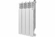 Биметаллический радиатор Royal Thermo Revolution  500 2.0 – 4 секций, НС-1295114