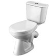 Унитаз компакт Santek Бриз, 1WH202569