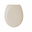 Сиденье Jacob Delafon ODEON UP микролифт персик, E6046-5U