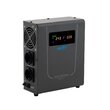  Источник питания SKAT-UPS 800T Line-Interactive 220В, 800ВА, работает от 1 внешней АКБ, 4502 