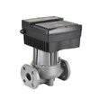 Насос циркуляционный PUMPMAN STAR40/10F-220WI-FI 18-340Вт фланцевый
