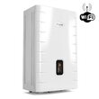 Газовый котел KITURAMI настенный двухконтурный ALPHA PLUS S-35, A21E220309