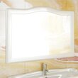Зеркало для ванной COMFORTY Монако-120