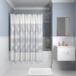  IDDIS Штора для ванной комнаты Basic B42P224i11 