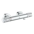 Смеситель с термостатом GROHE Grohtherm 1000 Performance, 34776000