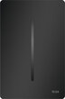  Панель смыва TECE filo-Solid Urinal, 7,2 В, сталь, черный матовый, 9242044 